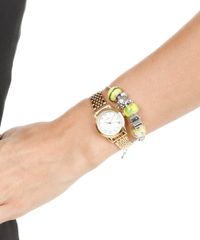 Kit-Pulseira---Relogio-Champion-Feminino-Analogico-CN28204W---dourado-8165624-Dourado_5