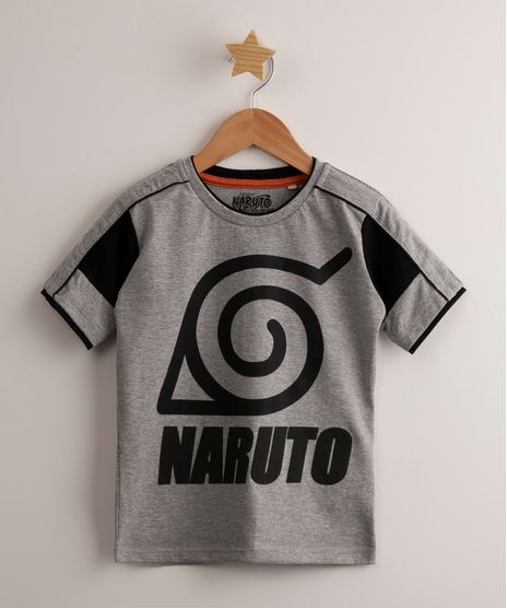 camiseta-infantil-naruto-manga-curta-cinza-mecla-claro-1000469-Cinza_Mecla_Claro_1