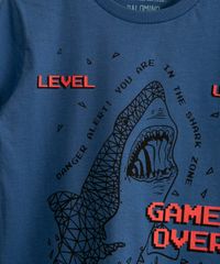 camiseta-infantil-de-algodao-manga-curta-estampa-tubarao--game-over--azul-1009826-Azul_2