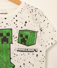 camiseta-infantil-de-algodao-estampada-respingos-minecraft-manga-curta-off-white-1009692-Off_White_4