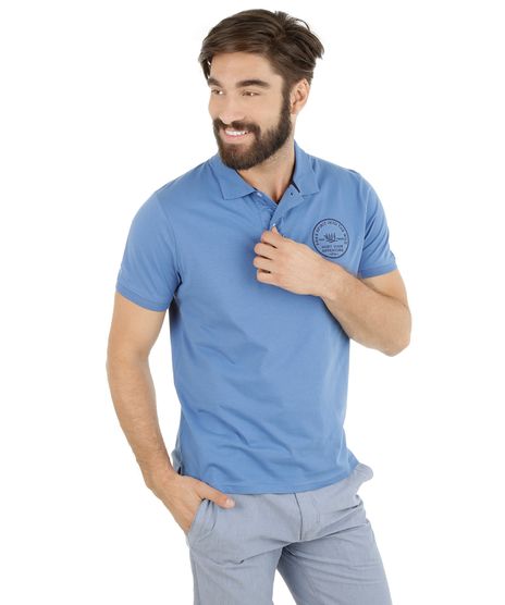 Polo-com-Bordado--Azul-Claro-7984650-Azul_Claro_1
