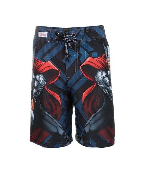 Bermuda-Estampada-do-Thor-Menino-Azul-Escuro-7963191-Azul_Escuro_1