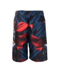 Bermuda-Estampada-do-Thor-Menino-Azul-Escuro-7963191-Azul_Escuro_2