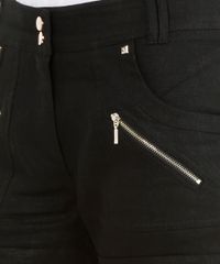 Short-de-Linho-com-Recortes-Preto-7840420-Preto_4