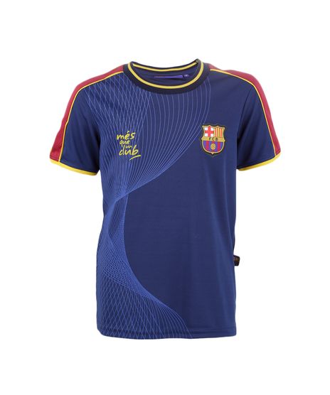 Camiseta-Barcelona-Menino-Azul-Marinho-8129826-Azul_Marinho_1