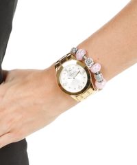 Kit-Pulseira---Relogio-Champion-Feminino-Analogico-CN29178W---dourado-8165592-Dourado_5