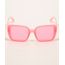 oculos-de-sol-infantil-quadrado-oneself-Rosa-1016729-Rosa_1