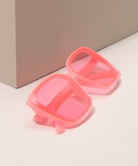 oculos-de-sol-infantil-quadrado-oneself-Rosa-1016729-Rosa_3