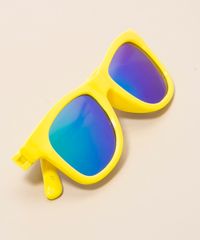 oculos-de-sol-infantil-quadrado-oneself-amarelo-1015062-Amarelo_3
