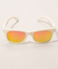 oculos-de-sol-infantil-quadrado-oneself-branco-1015142-Branco_1