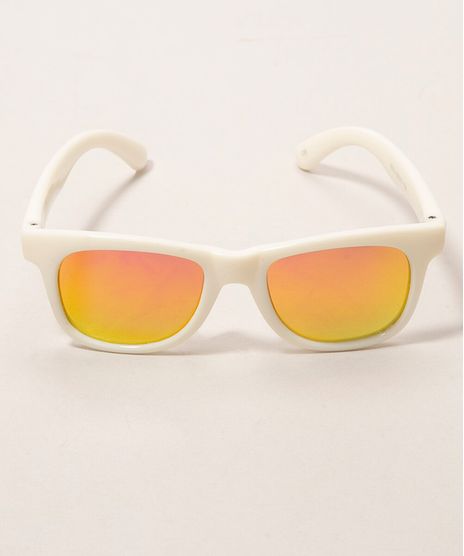 oculos-de-sol-infantil-quadrado-oneself-branco-1015142-Branco_1