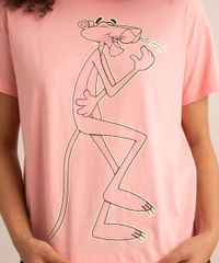 pijama-manga-curta-em-algodao-pantera-cor-de-rosa-brilha-no-escuro-rosa-1004673-Rosa_2