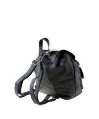 Mochila-com-Tachas-Preta-7896675-Preto_2