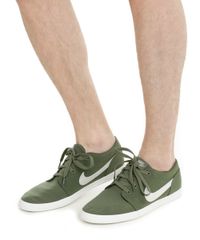 Tenis-Nike-Verde-8143685-Verde_5
