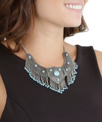 Maxi-colar-com-Pedras-Prateado-8080815-Prateado_2