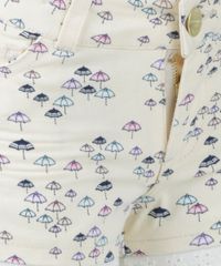 Short-Estampado-de-Guarda-Chuvas-Menina-Bege-Claro-8006090-Bege_Claro_3