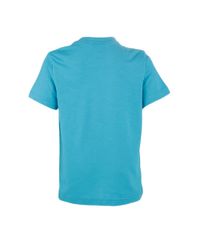 Camiseta-com-Estampa-Hora-de-Aventura-Menino-Azul-Claro-8145500-Azul_Claro_2