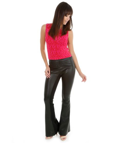 Calca-Flare-Lolitta-com-Bolsos-Preta-8004673-Preto_1