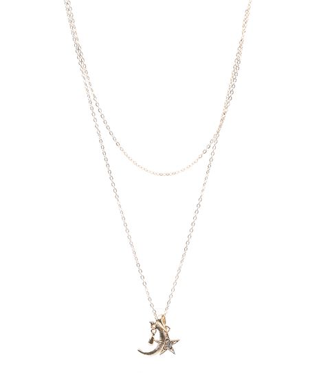 Colar-com-Estrela-e-Lua-Dourado-8130252-Dourado_1
