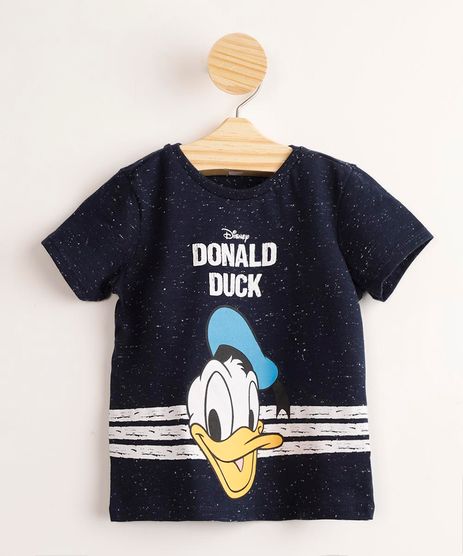 Camiseta-Infantil-Botone-Pato-Donald-e-Listras-Manga-Curta-Azul-Marinho-9994646-Azul_Marinho_1