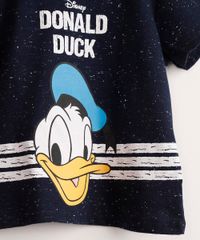Camiseta-Infantil-Botone-Pato-Donald-e-Listras-Manga-Curta-Azul-Marinho-9994646-Azul_Marinho_2