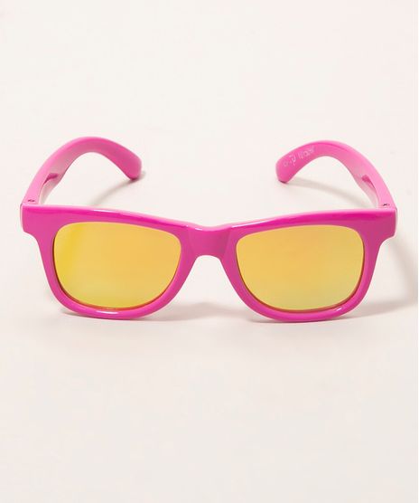 oculos-de-sol-infantil-quadrado-oneself-pink-1015097-Pink_1