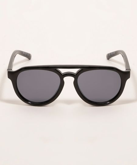 oculos-de-sol-infantil-redondo-oneself-preto-1015108-Preto_1