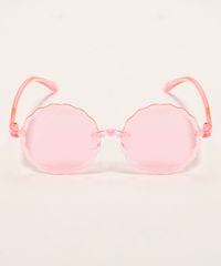 oculos-de-sol-infantil-redondo-oneself-rosa-1015117-Rosa_1