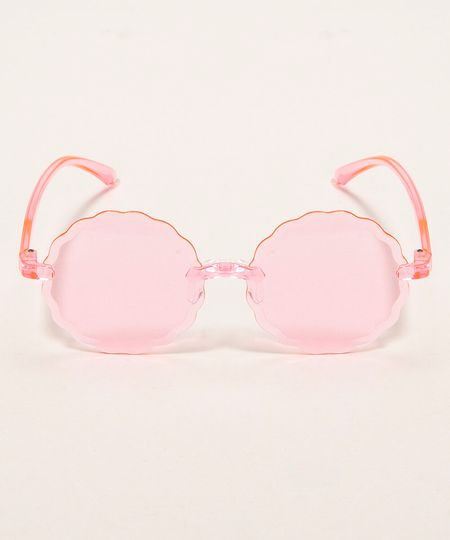 oculos-de-sol-infantil-redondo-oneself-rosa-1015117-Rosa_1 oculos-de-sol-infantil-redondo-oneself-rosa-1015117-Rosa_1