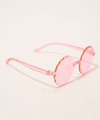 oculos-de-sol-infantil-redondo-oneself-rosa-1015117-Rosa_2