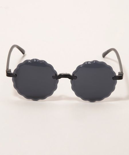 oculos-de-sol-infantil-redondo-oneself-preto-1015106-Preto_1 oculos-de-sol-infantil-redondo-oneself-preto-1015106-Preto_1