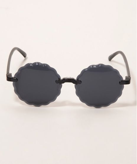 oculos-de-sol-infantil-redondo-oneself-preto-1015106-Preto_1