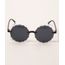 oculos-de-sol-infantil-redondo-oneself-preto-1015106-Preto_1