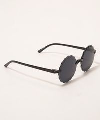 oculos-de-sol-infantil-redondo-oneself-preto-1015106-Preto_2 oculos-de-sol-infantil-redondo-oneself-preto-1015106-Preto_2