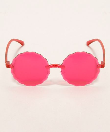oculos-de-sol-infantil-redondo-oneself-pink-1016741-Pink_1 oculos-de-sol-infantil-redondo-oneself-pink-1016741-Pink_1