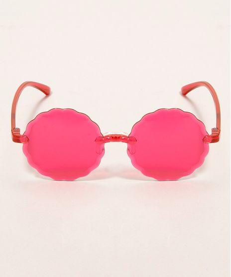 oculos-de-sol-infantil-redondo-oneself-pink-1016741-Pink_1