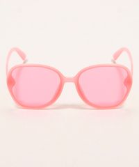 oculos-de-sol-infantil-redondo-oneself-rosa-1016743-Rosa_1