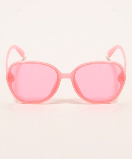 oculos-de-sol-infantil-redondo-oneself-rosa-1016743-Rosa_1 oculos-de-sol-infantil-redondo-oneself-rosa-1016743-Rosa_1