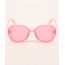 oculos-de-sol-infantil-redondo-oneself-rosa-1016743-Rosa_1