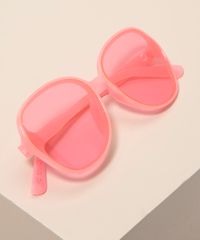 oculos-de-sol-infantil-redondo-oneself-rosa-1016743-Rosa_3