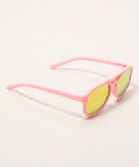 oculos-de-sol-infantil-redondo-oneself-rosa-1015111-Rosa_2