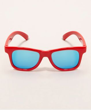 oculos-de-sol-infantil-quadrado-oneself-vermelho-1015086-Vermelho_1