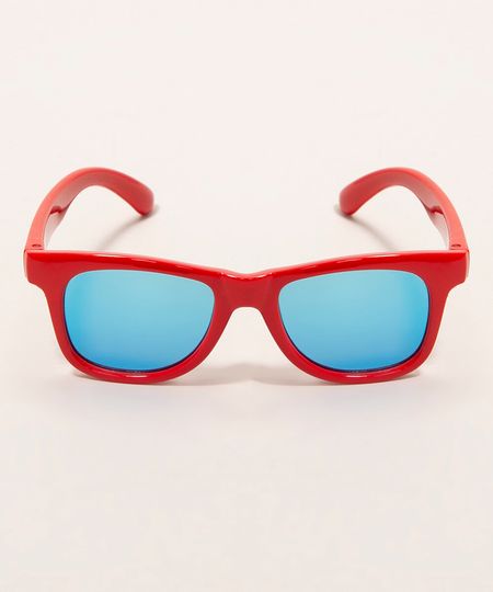 oculos-de-sol-infantil-quadrado-oneself-vermelho-1015086-Vermelho_1 oculos-de-sol-infantil-quadrado-oneself-vermelho-1015086-Vermelho_1