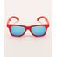 oculos-de-sol-infantil-quadrado-oneself-vermelho-1015086-Vermelho_1