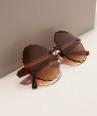 oculos-de-sol-infantil-redondo-oneself-marrom-1015093-Marrom_3