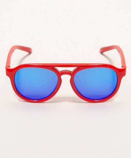 oculos-de-sol-infantil-redondo-oneself-vermelho-1015116-Vermelho_1 oculos-de-sol-infantil-redondo-oneself-vermelho-1015116-Vermelho_1