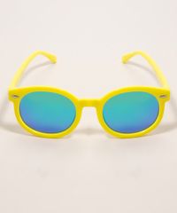 oculos-de-sol-infantil-redondo-oneself-amarelo-1015064-Amarelo_1