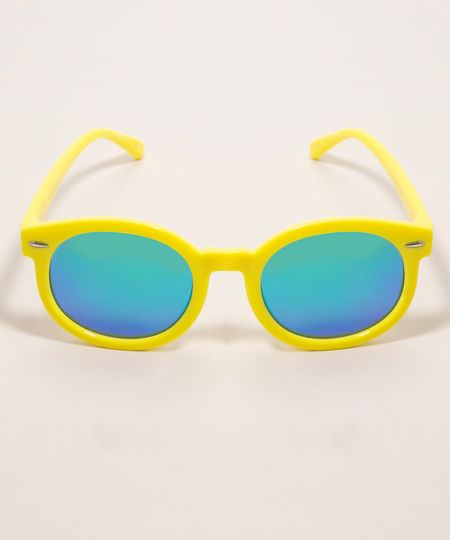 oculos-de-sol-infantil-redondo-oneself-amarelo-1015064-Amarelo_1