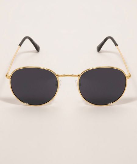 oculos-de-sol-masculino-redondo-ace-dourado-1015073-Dourado_1