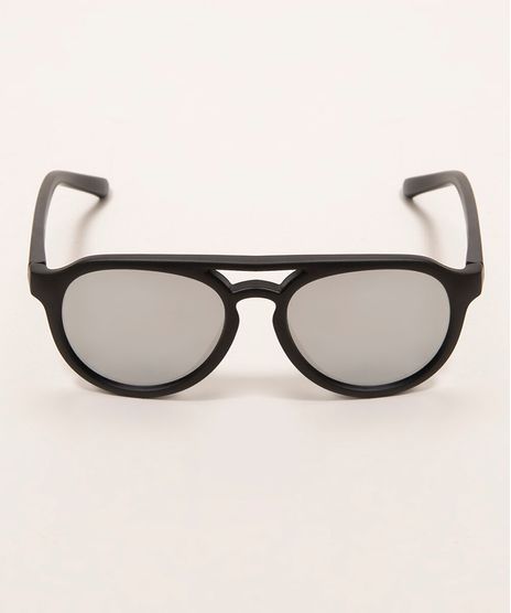 oculos-de-sol-infantil-redondo-oneself-preto-1015056-Preto_1